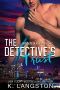 [Brothers in Blue 02] • The Detective's Trust